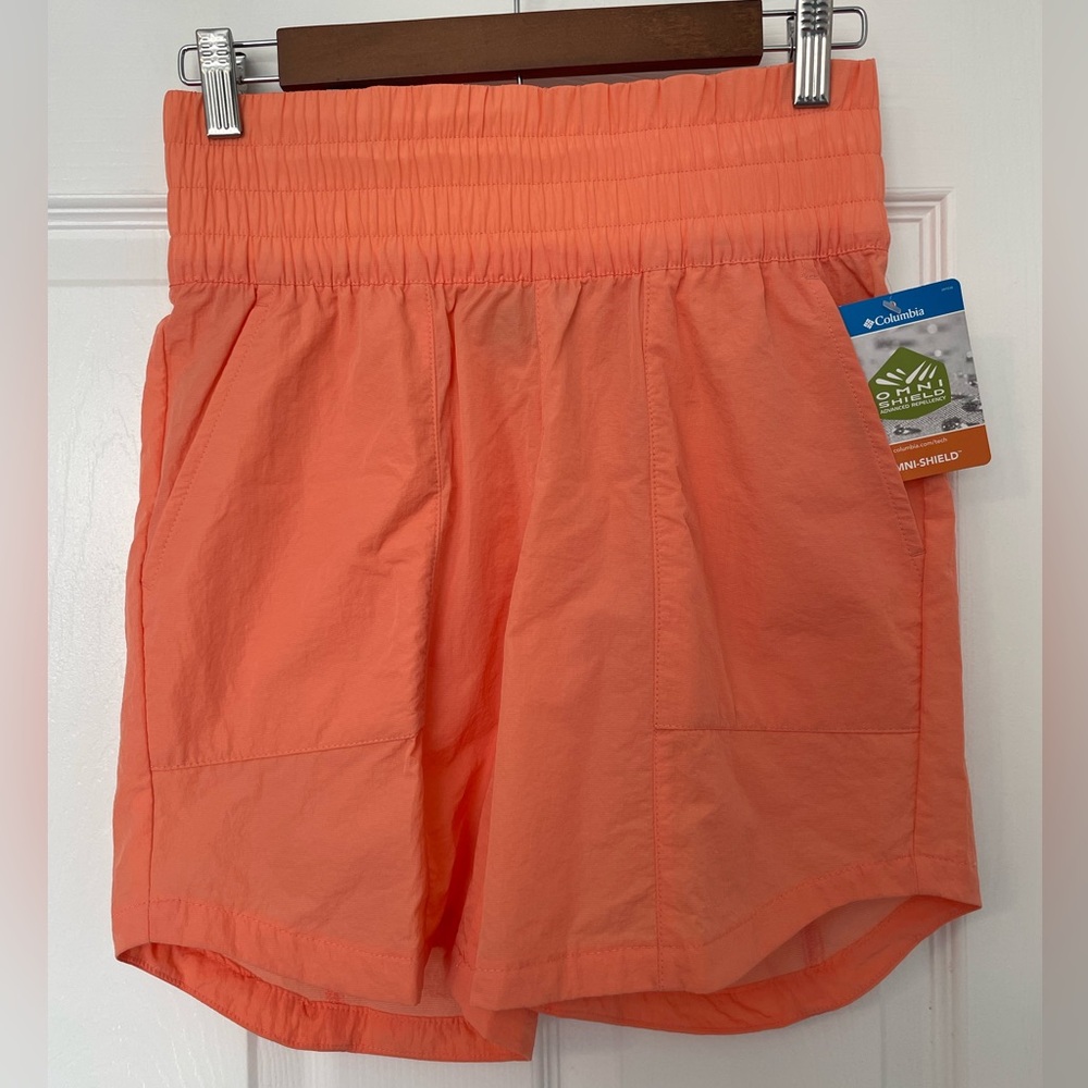 Columbia shorts (XS) - Picture 1 of 15